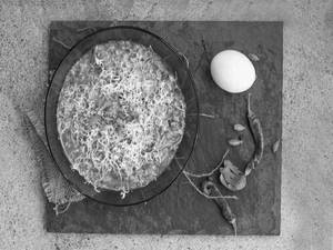 Chinese Fry 2 Egg
