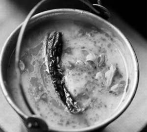 Dal Tadka