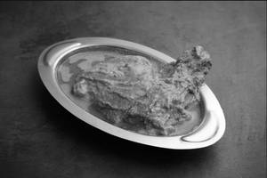 Chicken Chaap