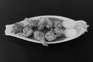 Prawn Rawa Fry
