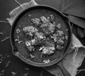 Mutton Rara