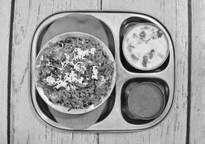 Veg Biryani