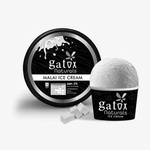 Malai Ice Cream [Mini Pack]