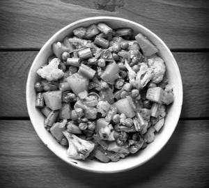 Mix Veg