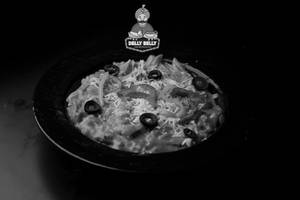 Mixed Sauce Pasta