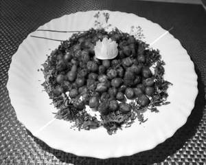 Chana Roast