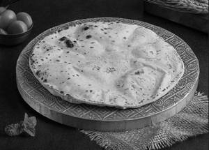 Tawa Roti Plain