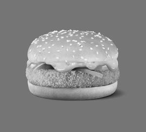 Veg Patty