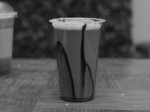 Cold Coffe