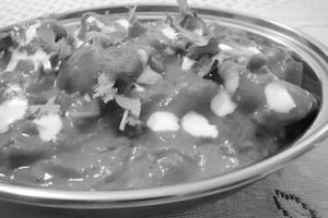 Murgh Makhani Boneless 