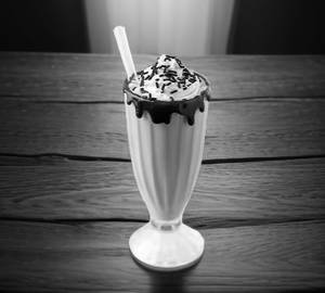 Chocolate Shake