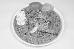 Dahi Chicken