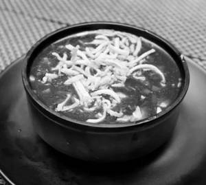Chicken Noodles Soup 