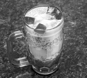Royal Falooda