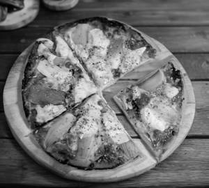 Onion Pizza (8 inches)