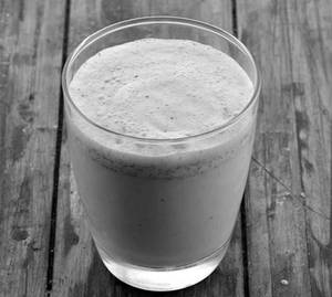 Butter Milk
