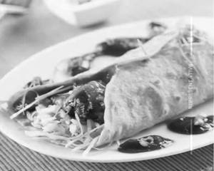 Manchurian Roll