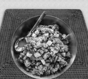 Mix Veg