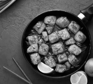 Paneer Manchurian