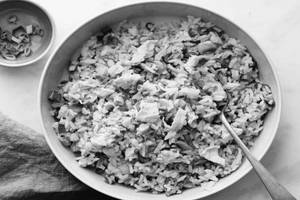 Egg Fried Rice