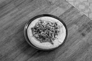 Chicken Hummus (hummus Dijaj)