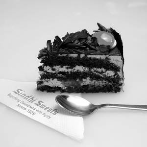 Blackforest Pastry