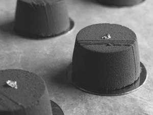 Chocolate Grand Truffle Pastry