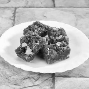 Dhoda Burfi