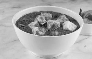 Paneer Lababdar