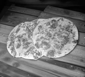 Mixed Uthappam