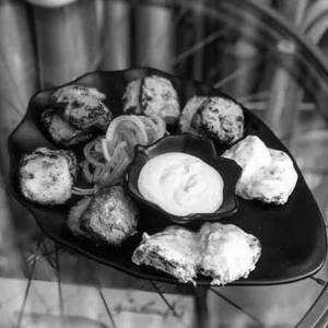 Chaap Platter