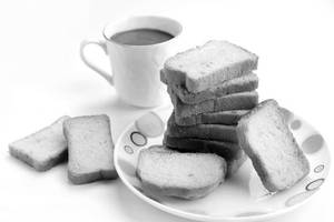Milk Rusk