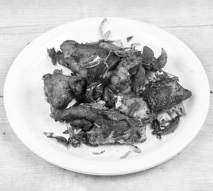 Mutton Pepper Dry