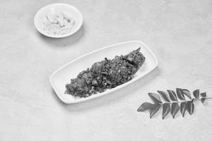 Mutton Fry