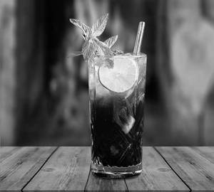 Black Mojito