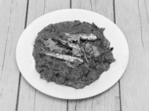 Beef Masala