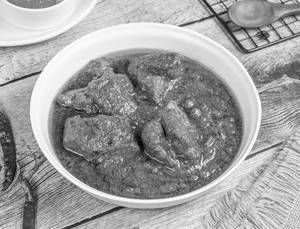 Chicken Kassa
