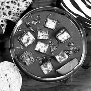 Spl. Kadai Paneer 