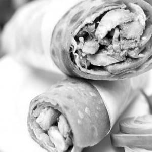 MMA Special Roll