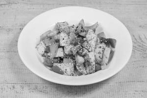 Stir Fry Paneer & Veggies
