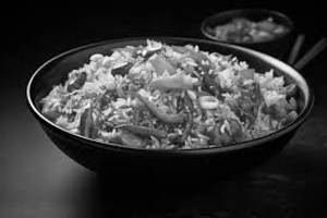 Schezwan Fried Rice