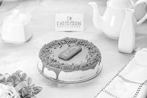 Biscoff Cheese Cake 500g