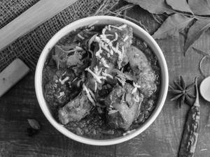 Chicken Mughlai