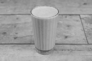 Chikku Milk Shake
