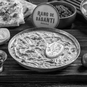 Kolkata Chicken Bharta