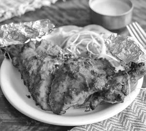 Chicken Tandoori