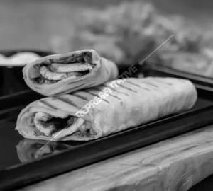 Cheese Wrap