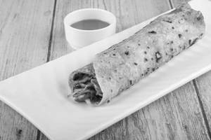 Paneer Kati Roll
