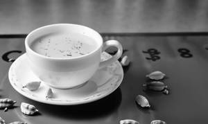 Special tea