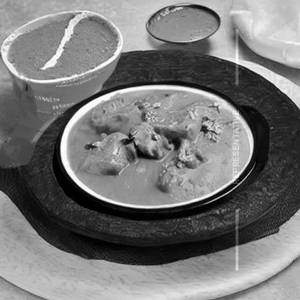 Butter Chicken Full